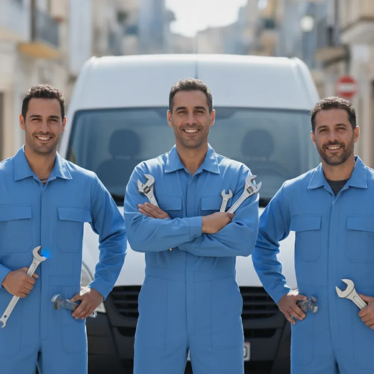 Riparazione Scaldabagno team a Carini